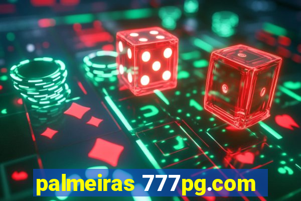 palmeiras 777pg.com